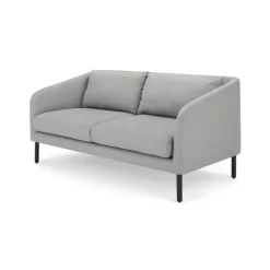 Sofá de 2 Cuerpos Merrick – Gris