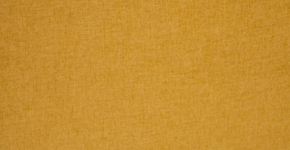 Sofá de 2 Cuerpos Moby – Amarillo Canario