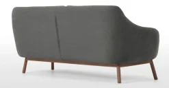 Sofá de 3 Cuerpos Oslo – Gris Marga