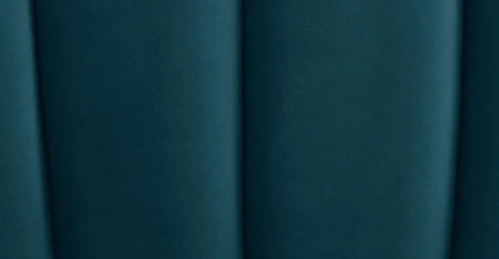 Sofá de 2 Cuerpos Primrose – Azul Cerceta