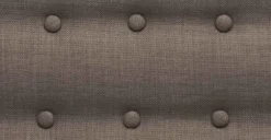 Sofá de 2 Cuerpos Quentin – Gris Urbano