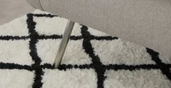 Sofá de 3 Cuerpos Reece – Gris Sílex
