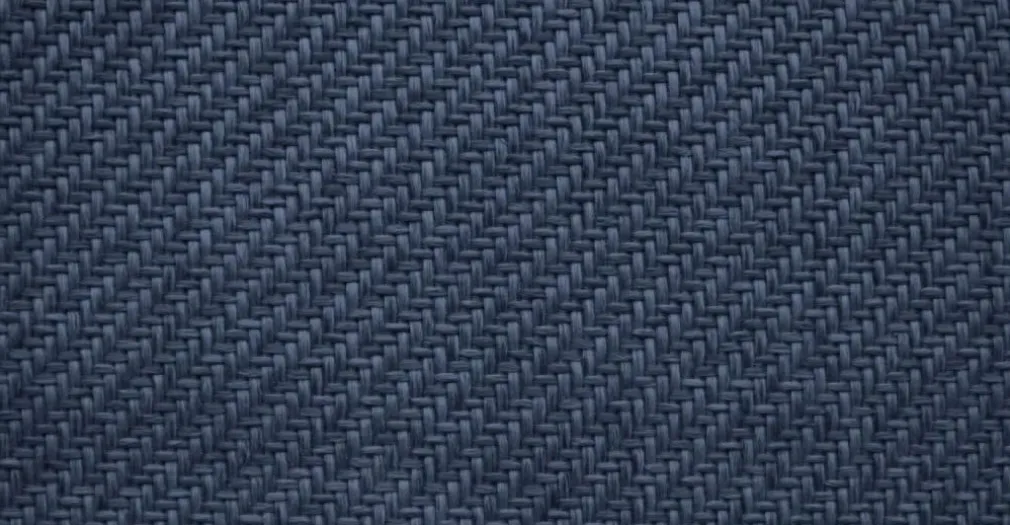 Sofá de 2 Cuerpos Ritchie – Azul Oscuro
