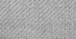 Sofá de 2 Cuerpos Ritchie – Gris Perla con Botones de Colores