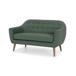 Sofá de 2 Cuerpos Ritchie – Verde