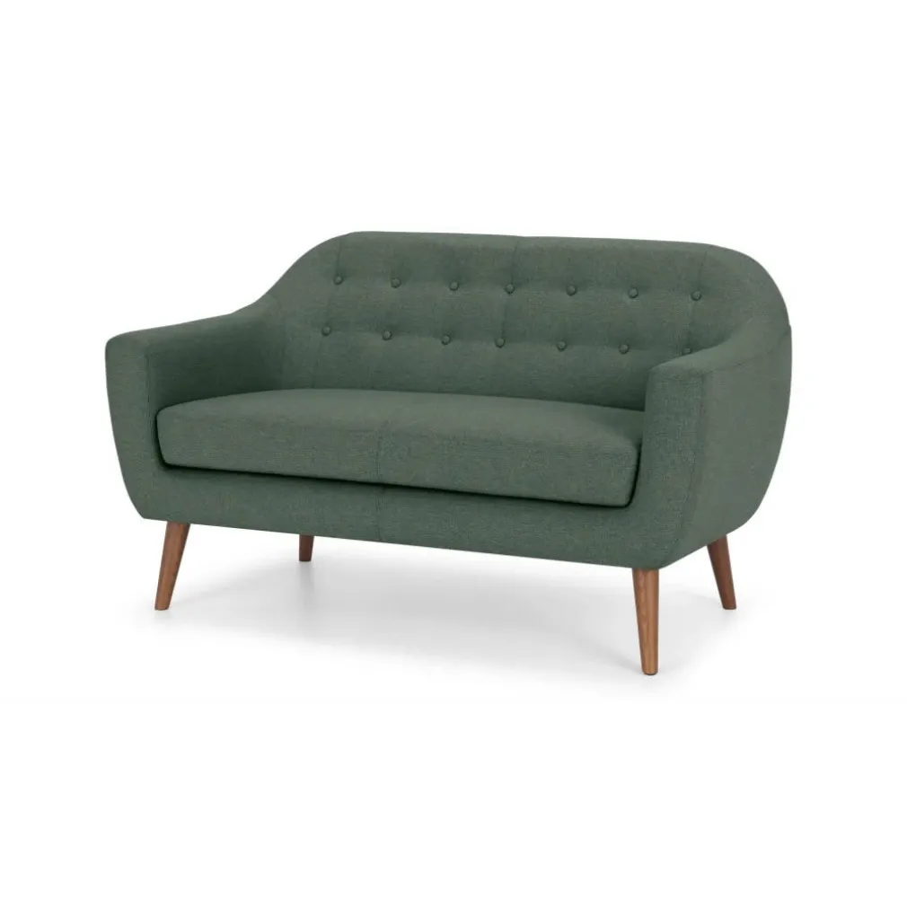 Sofá de 2 Cuerpos Ritchie – Verde
