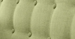 Sofá de 2 Cuerpos Ritchie – Verde Lima