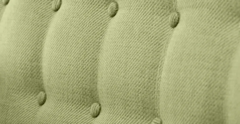 Sofá de 2 Cuerpos Ritchie – Verde Lima