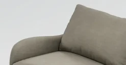 Sofá de 3 Cuerpos Sofia – Beige