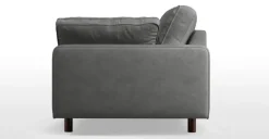 Sofá de 2 Cuerpos Tobias – Gris