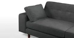 Sofá de 3 Cuerpos Tobias – Gris