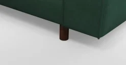 Sofá de 3 Cuerpos Tobias – Verde Bosque