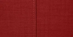 Sofá de 2 Cuerpos Tubby – Rojo Berry