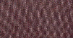 Taburete Knox – Azul y rojo