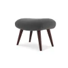 Taburete Moby – Gris marga