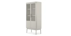 Vitrina Cassey – Gris