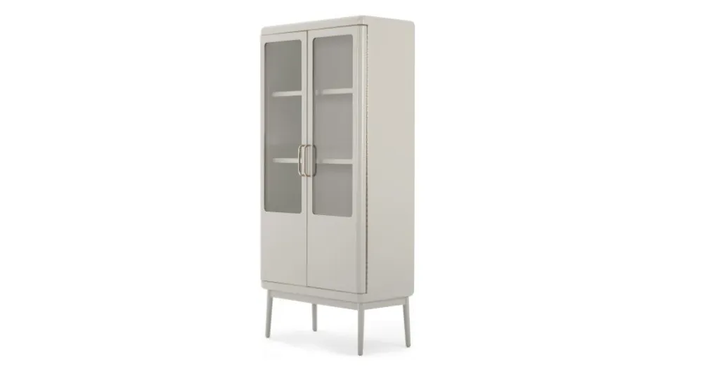 Vitrina Cassey – Gris
